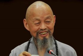 佛教高境界，佛教最高境界的人