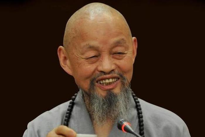 佛教高境界，佛教最高境界的人