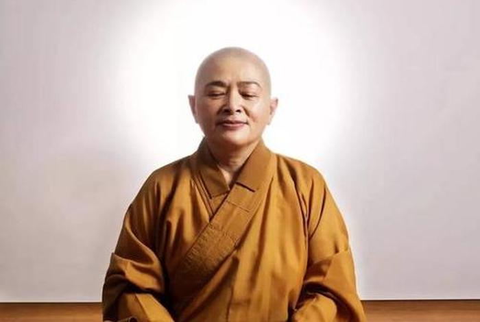 佛教法师是什么意思 - 佛教法师是什么职业