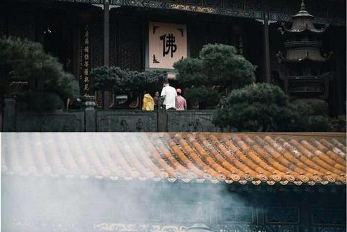 礼佛术语（礼佛的真正含义）