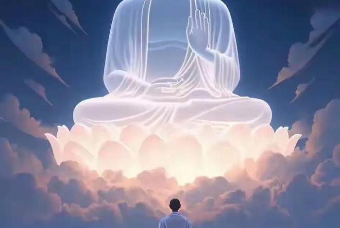 佛陀成道后的第一句话 - 佛陀成道时说的第一句话
