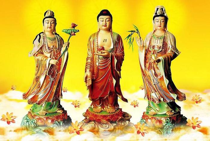 在家人可以佛道同修吗（佛道能不能同修）