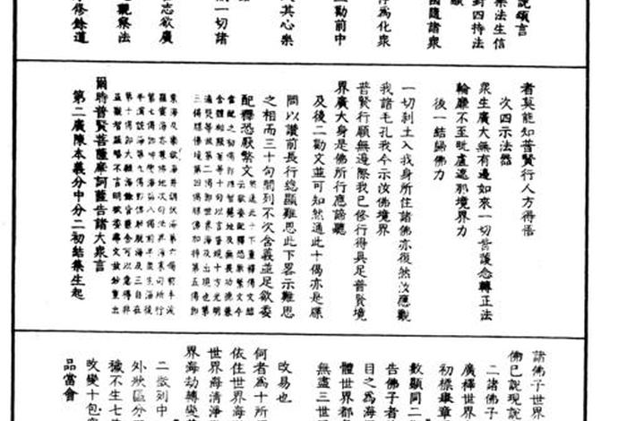 佛教经律论是什么，佛经律部