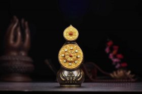佛教有什么代表性的物品；有哪些佛教用语