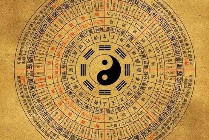 什么人看易经（看易经的人都是什么人）