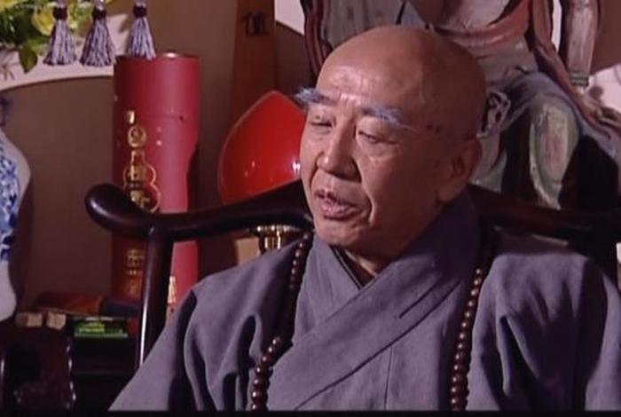 电视剧天道涉及的佛学有哪些，天道讲佛是哪一集