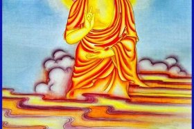佛的寿命是多少 - 佛的寿命是多少年？