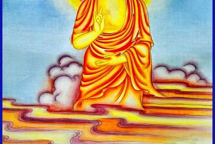佛的寿命是多少 - 佛的寿命是多少年？
