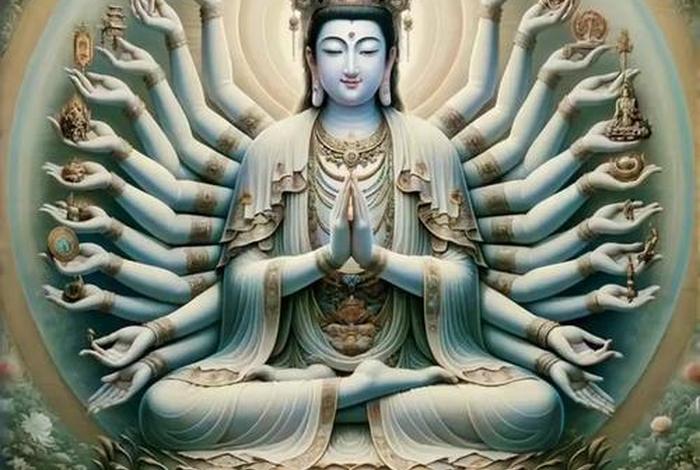 佛教艺术精髓图片；佛教艺术经典