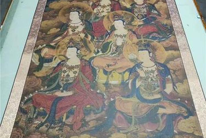 十地菩萨是哪十地；一地到十地菩萨境界