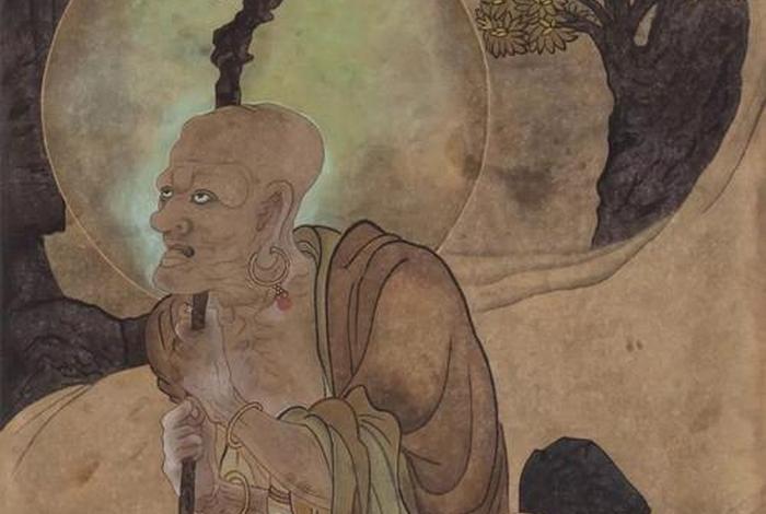 佛教人物大全，佛教人物0059