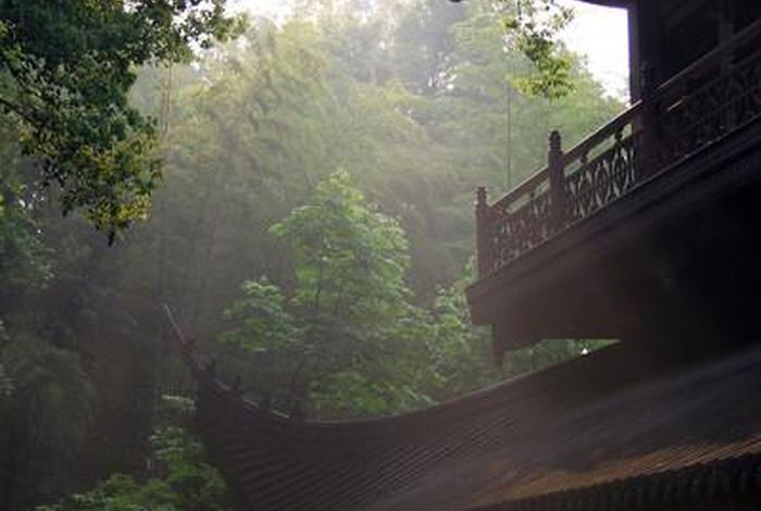 灵隐寺佛教知识讲解图片视频，灵隐寺佛教知识讲解图片视频全集