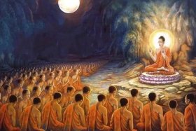 佛说的三千大千世界是什么意思（佛说的三千大千世界是什么意思呢）