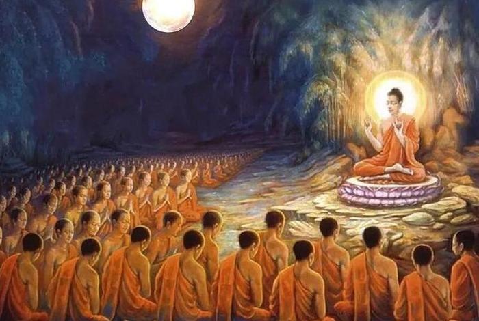 佛说的三千大千世界是什么意思（佛说的三千大千世界是什么意思呢）