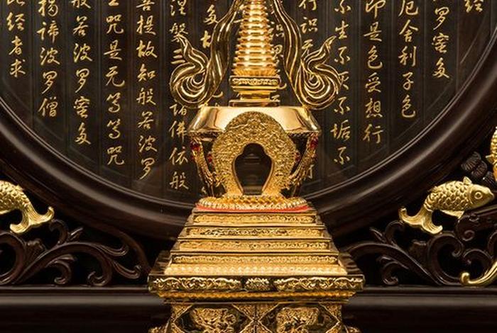 佛教中的圆（佛教中的圆通指什么）