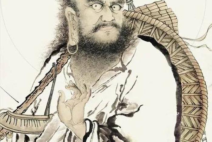 一花开五叶包含哪些禅宗门派（一花开五叶下一句是什么）