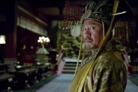 吴承恩对佛教的批判 - 吴承恩学佛吗