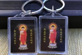 佛教用品挂件大全（佛教用品大全及价格）