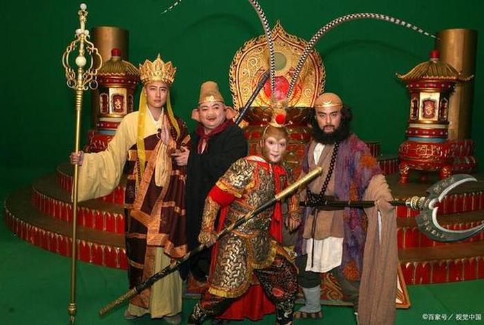 大游记，西游记