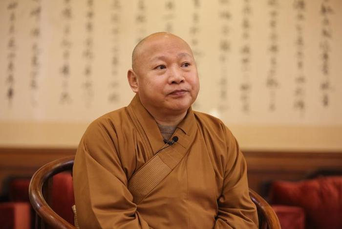 静波法师简介 - 静波法师讲法专辑