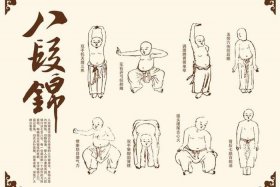 佛门正宗 - 佛门正宗《易筋经.八段锦》呼吸+口令