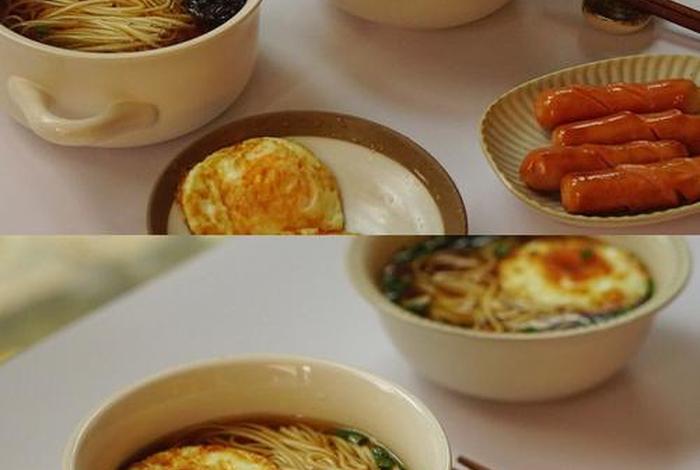 佛教早餐吃什么，佛教早餐是天食