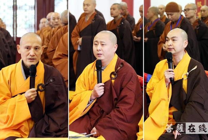 怎么佛教拜师、佛教怎样拜师和谢师