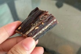 佛教徒吃牛肉；佛教徒吃牛肉干的危害有多大