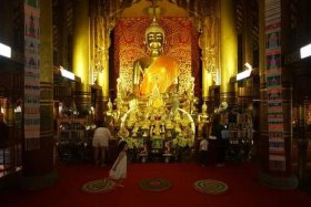 南传佛教塔寺艺术 道客，南传佛教寺院有哪些
