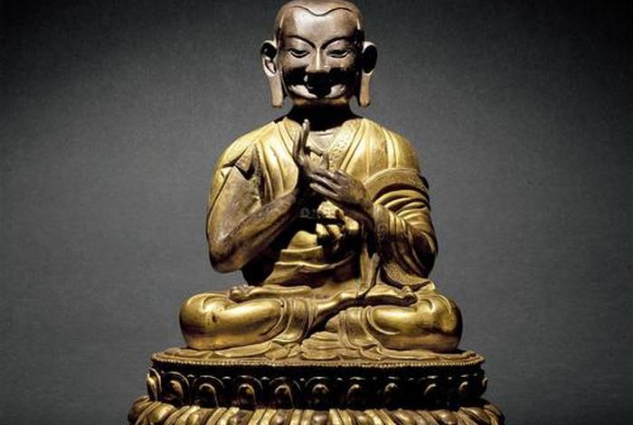 清朝佛教大师；清朝 佛教