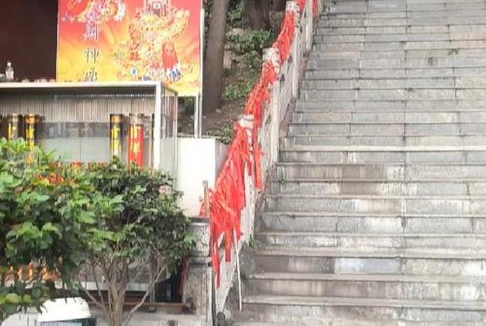 圣水寺禅林书院（圣水寺门票）