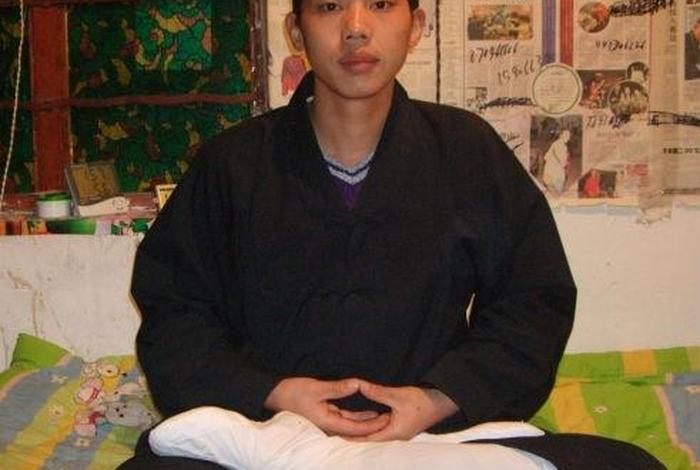 佛教坐禅的基础知识是什么意思；佛教坐禅的基础知识是什么意思啊