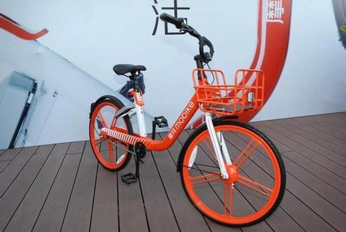 摩拜一词是什么意思 摩拜什么意思？