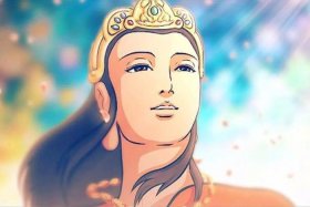 佛教文化视频动画 佛教文化视频动画片