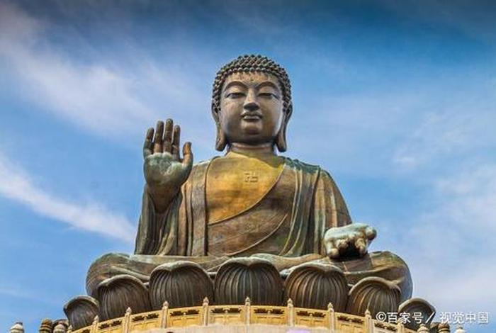 佛教真的存在吗我怀疑；佛教真实吗