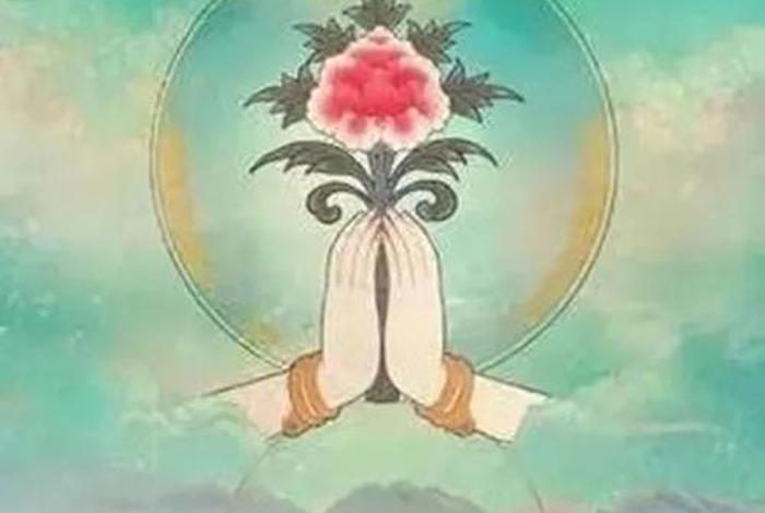 佛学学的是心态吗；学佛是心灵的寄托吗