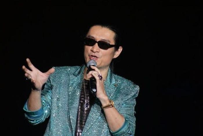 黄安唱的佛歌，黄安佛教演唱会
