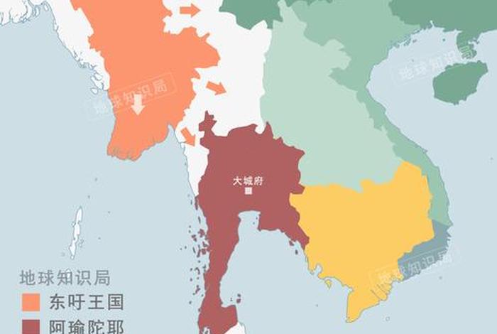 缅甸知识视频 - 缅甸科普
