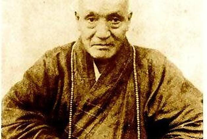 印光法师佛法视频（佛教印光法师）