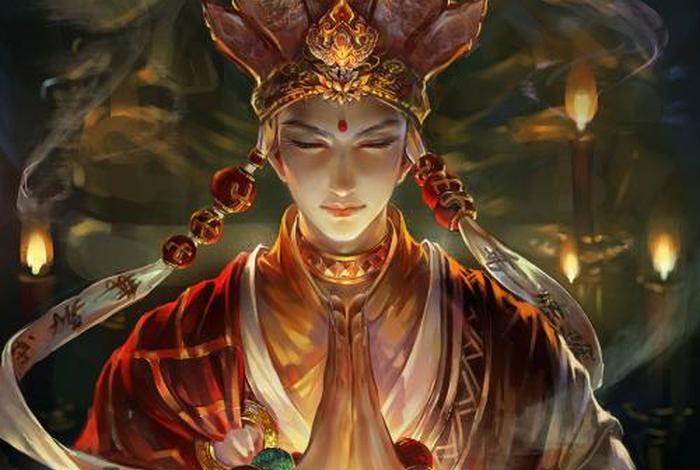 佛教邪佛，佛教中的邪