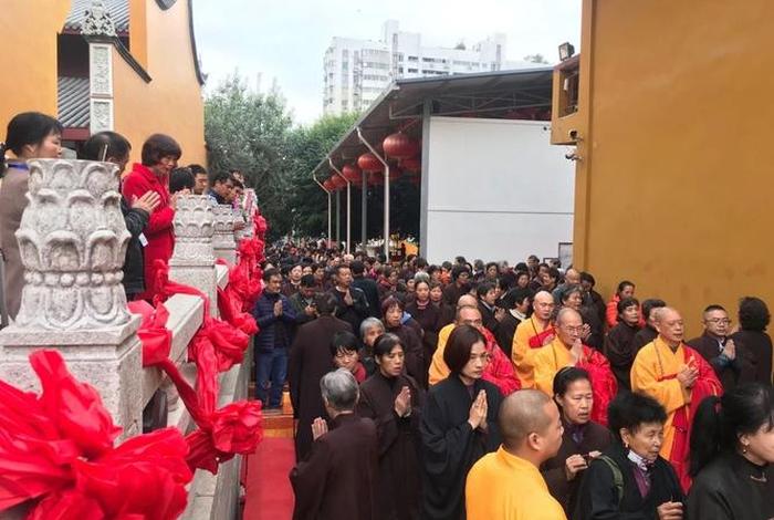 严玄法师 严严法师