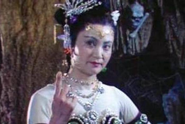 西游记里最怕老婆的妖怪 - 西游记中疼老婆的妖怪