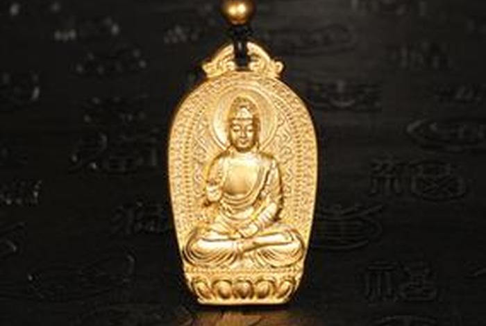 佛教珠宝知识讲解大全集图片，珠宝佛的寓意