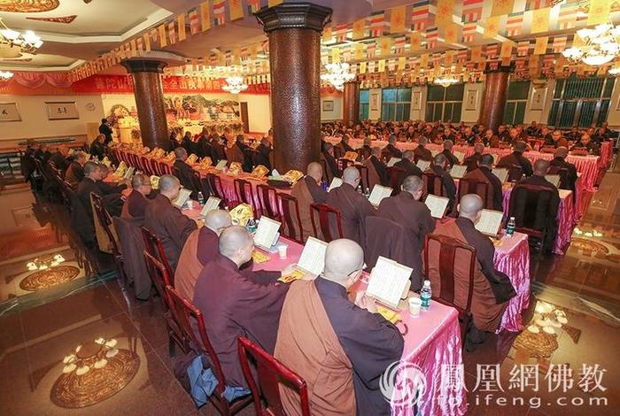 佛教法会的意义，法会的意义是什么
