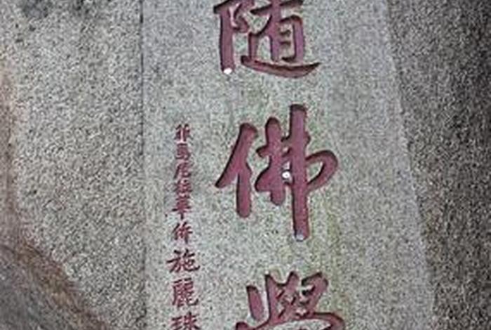 什么叫常随佛学 - 什么叫常随佛学的人