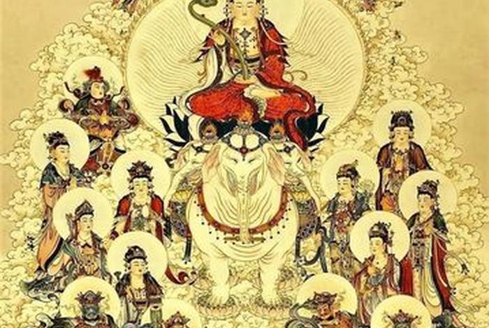三千 佛教（三千佛祖）