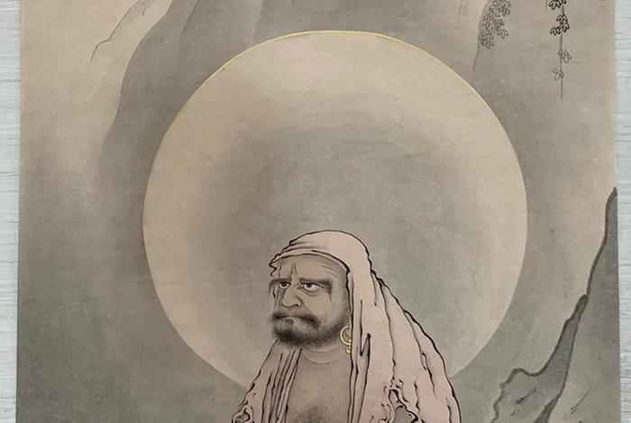 达摩是啥意思（什么叫达摩）