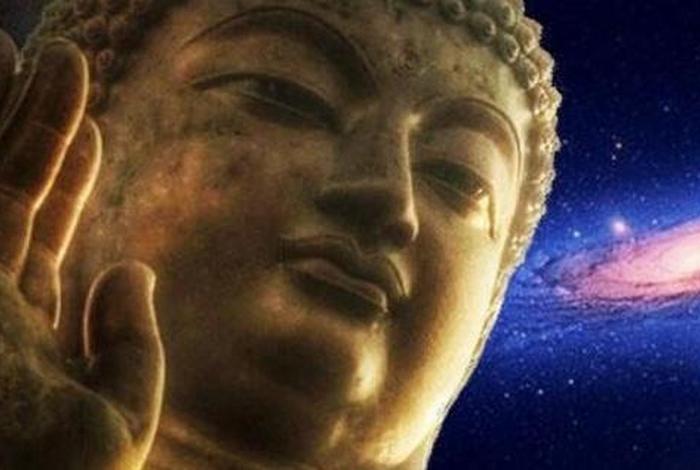 佛教是科学不是迷信；佛教讲科学吗