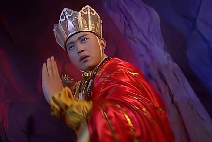西游后传中的佛教知识大全集 - 西游后传书籍