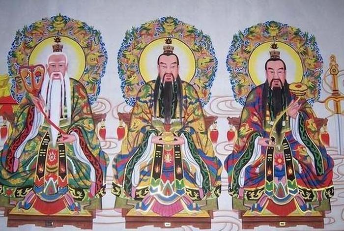 佛教和道教的基本教义是什么；道教与佛教基本教义的主要区别是什么